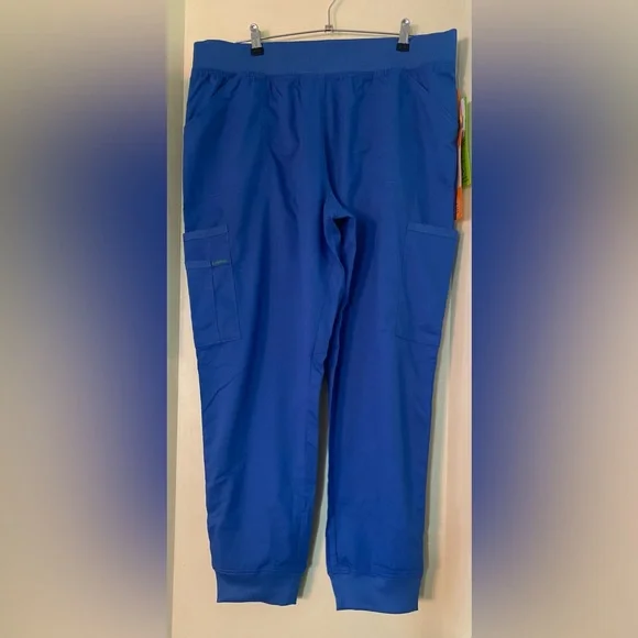 Jogging Scrub pants for women’s XL - Picture 1 of 8